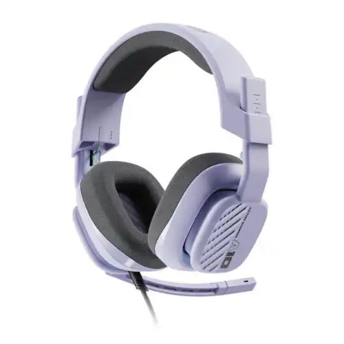 Logitech ASTRO A10