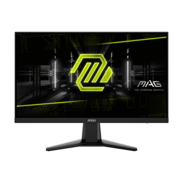 MAG 256F 25" FHD 180Hz Flat Gaming Monitor