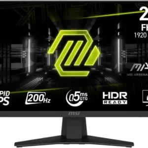 MSI MAG 244F, 24" Gaming Monitor