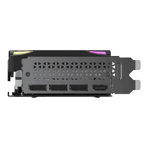 PNY GeForce RTX™ 5070 ARGB EPIC-X RGB™ Overclocked Triple Fan GPU - Image 2