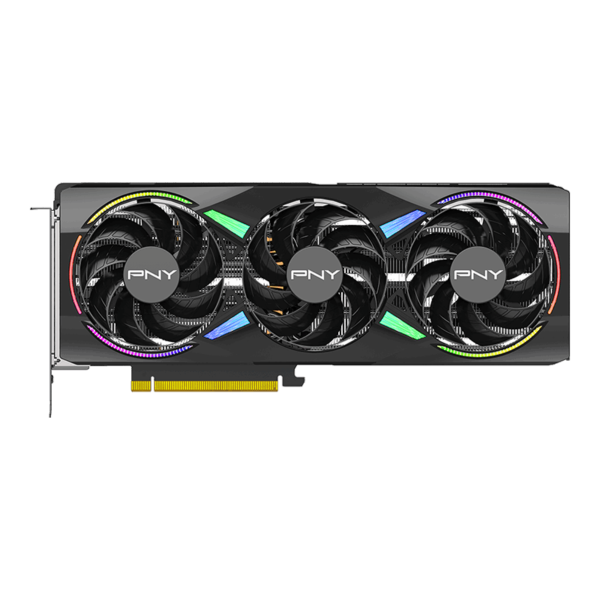 PNY GeForce RTX 5070 Ti Models - Image 3