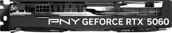PNY GeForce RTX 5060 8GB NVIDIA GDDR7 - Image 4