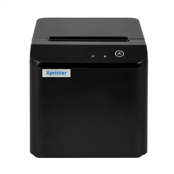 Printer Thermal Receipt Xprinter XP-80T (USB + Network)