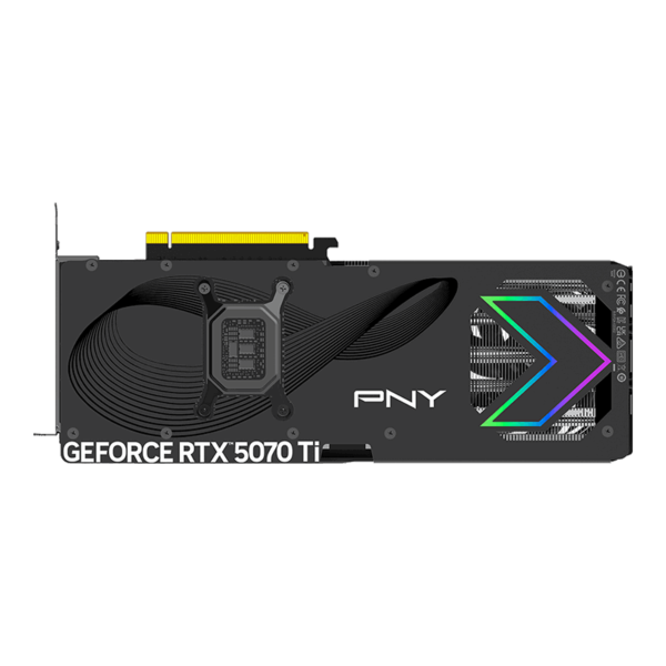 PNY GeForce RTX 5070 Ti Models - Image 6