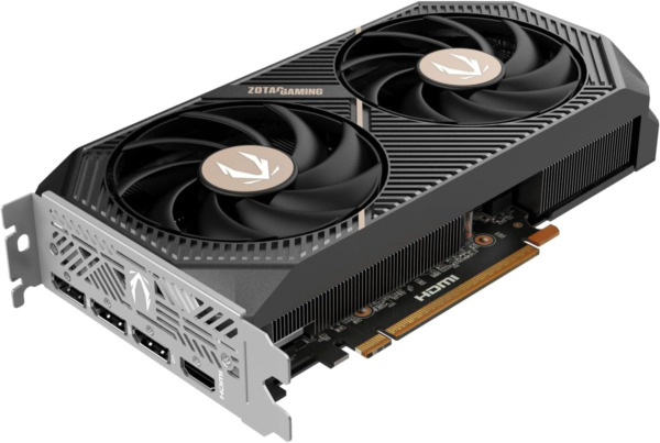 ZOTAC GAMING GeForce RTX 5060 AMP - Image 3