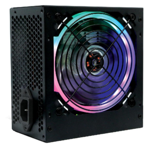 Toplink RGB 600W Non Modular