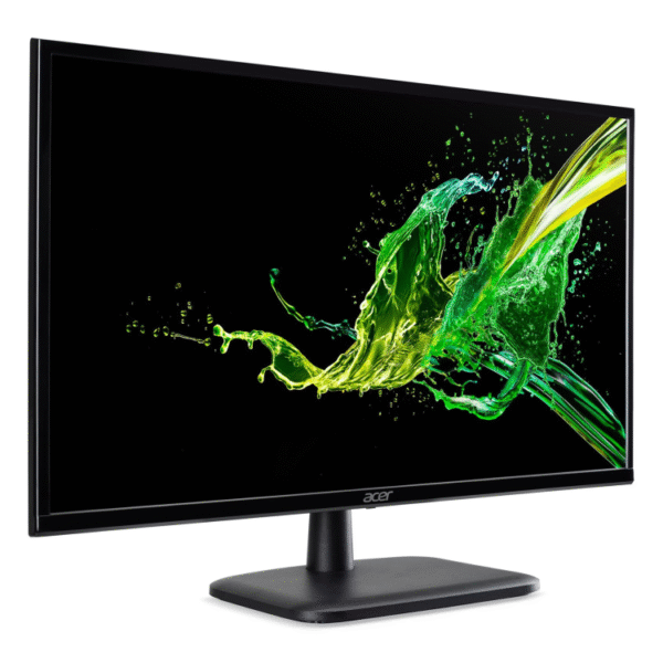 Acer Essential E220QE3 22" IPS Full HD 100Hz Monitor - Image 2