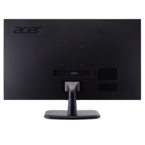 Acer Essential E220QE3 22" IPS Full HD 100Hz Monitor - Image 3