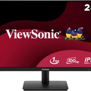 ViewSonic VA240-H Frameless 24 inch Monitor, Full HD