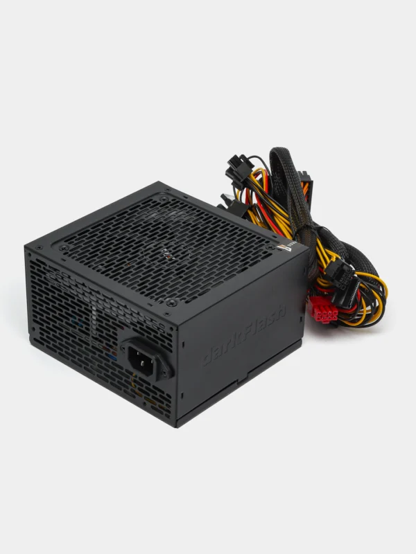 DarkFlash WA800 Non-Modular Power Supply - Image 4