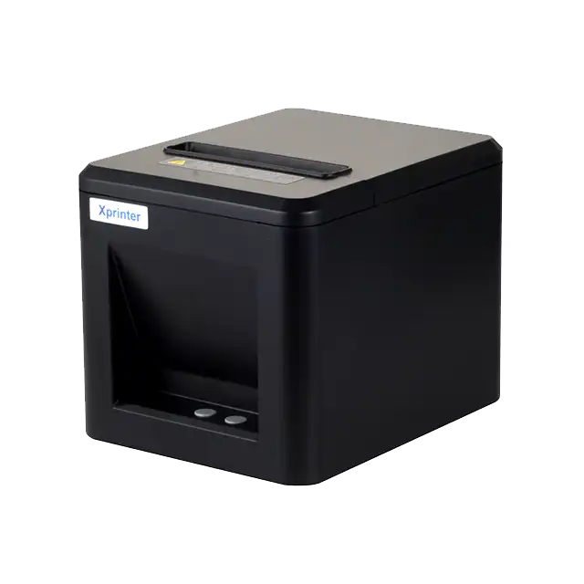 Xprinter XP-80T Thermal receipt printer, 80mm, USB and LAN