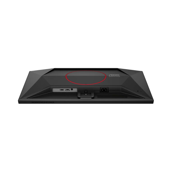 AOC 24G4E 24″ 180Hz 0.5ms Gaming Monitor - Image 3