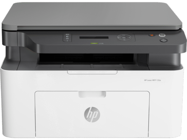HP Laser MFP 135A (4ZB82A)