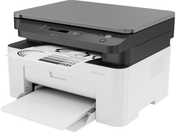 HP Laser MFP 135A (4ZB82A) - Image 3
