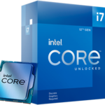 Inetl core-i7-12th-generation-12700kf