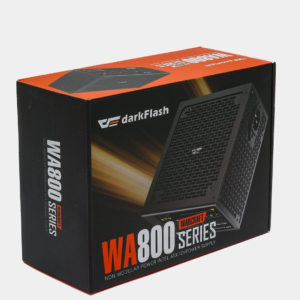DarkFlash WA800 Non-Modular Power Supply