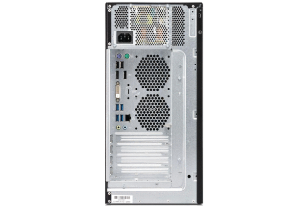 FUJITSU P757	CORE I5 7th 	8GB	256GB SSD	REFURB - Image 3