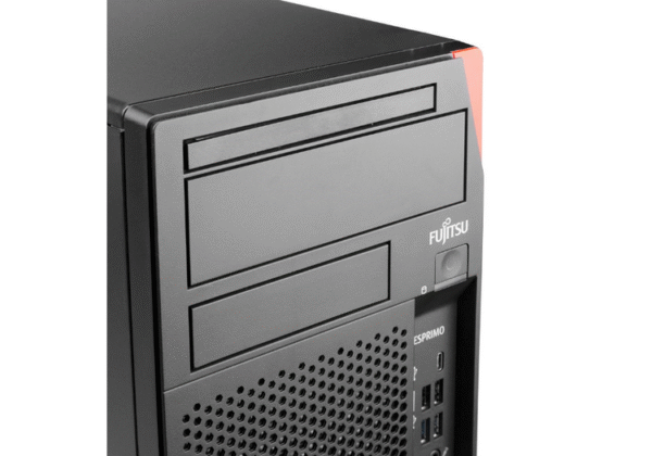 FUJITSU P757	CORE I5 7th 	8GB	256GB SSD	REFURB - Image 4