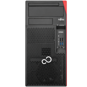 FUJITSU P757	CORE I5 7th 	8GB	256GB SSD	REFURB