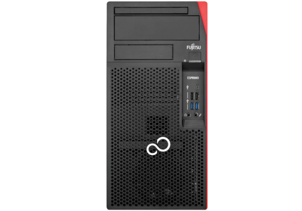 FUJITSU P757	CORE I5 7th 	8GB	256GB SSD	REFURB