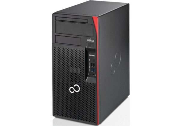 FUJITSU P757	CORE I5 7th 	8GB	256GB SSD	REFURB - Image 2