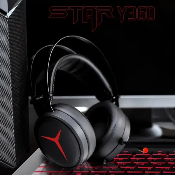 LENOVO LEGION GAMING HEADSET Y360
