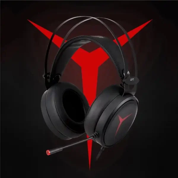 LENOVO LEGION GAMING HEADSET Y360 - Image 4