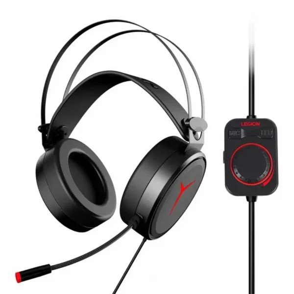 LENOVO LEGION GAMING HEADSET Y360 - Image 2