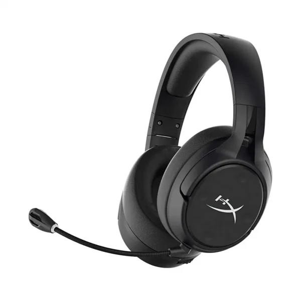 HyperX Cloud Flight - Wireless Gaming Headset - Image 2