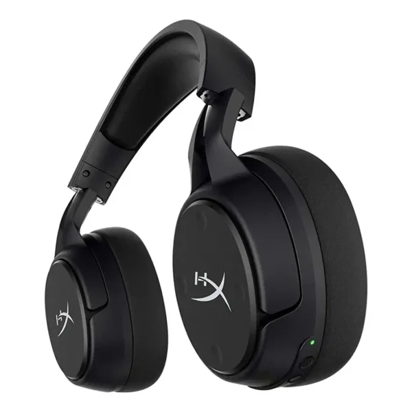 HyperX Cloud Flight - Wireless Gaming Headset - Image 4