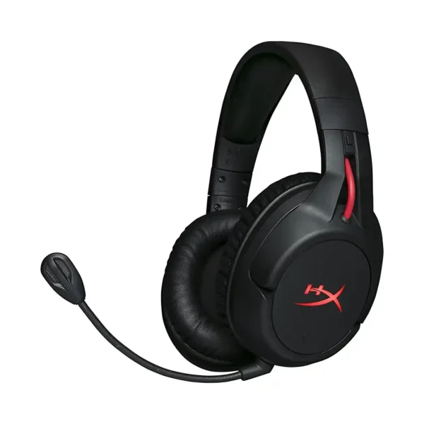 HyperX Cloud Flight - Wireless Gaming Headset - Image 3