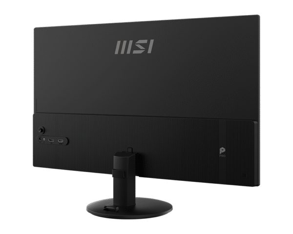MSI PRO MP272L 27” FHD Business Monitor – 100Hz IPS Panel - Image 2