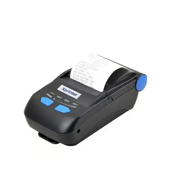 XPrinter Receipt Printer P300 (57mm/Bluetooth)
