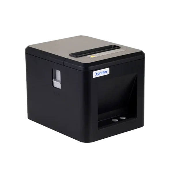 Printer Thermal Receipt Xprinter XP-80T (USB + Network) - Image 3
