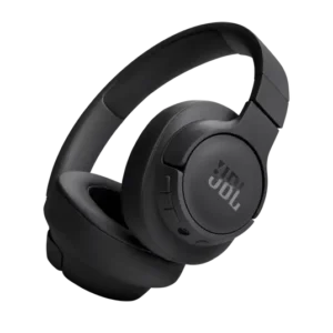 JBL Tune 720BT – Comfortable Bluetooth Over-Ear Headphones with Mic