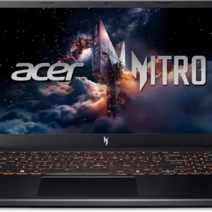 Acer Nitro V15 i9 Laptop – RTX 4060, 16GB RAM, 1TB SSD, 165Hz