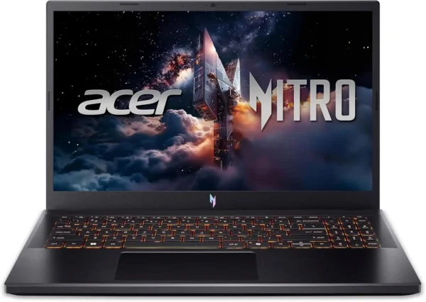 Acer Nitro V15 i9 Laptop – RTX 4060, 16GB RAM, 1TB SSD, 165Hz