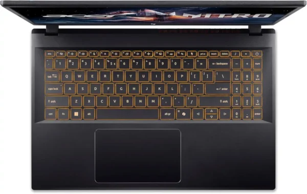 Acer Nitro V15 i9 Laptop – RTX 4060, 16GB RAM, 1TB SSD, 165Hz - Image 9