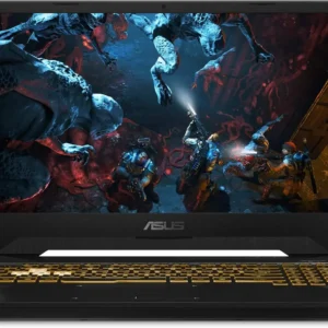 Used ASUS TUF 15 i7 9750H – 16GB, 512GB SSD, GTX 1660 Ti 6GB, 144Hz