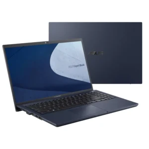 Used ASUS S5300 i7 Laptop – 8GB, 256GB SSD, MX230, FHD