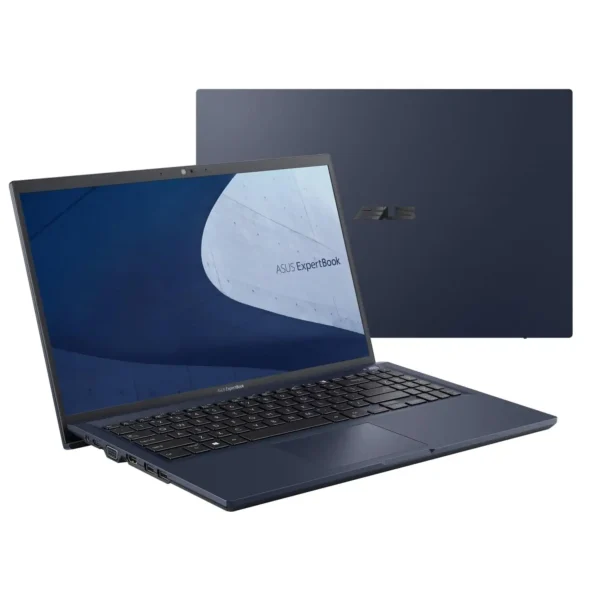 Used ASUS S5300 i7 Laptop – 8GB, 256GB SSD, MX230, FHD