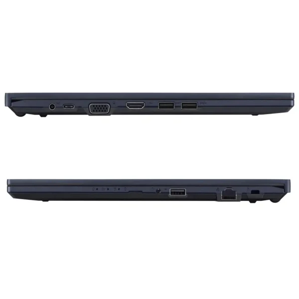 Used ASUS S5300 i7 Laptop – 8GB, 256GB SSD, MX230, FHD - Image 4