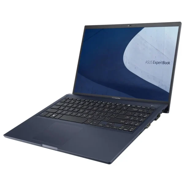Used ASUS S5300 i7 Laptop – 8GB, 256GB SSD, MX230, FHD - Image 2