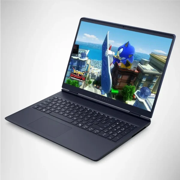 Alienware AC16250 – 16" WQXGA, i7-240H, RTX 5060, 1TB SSD - Image 4