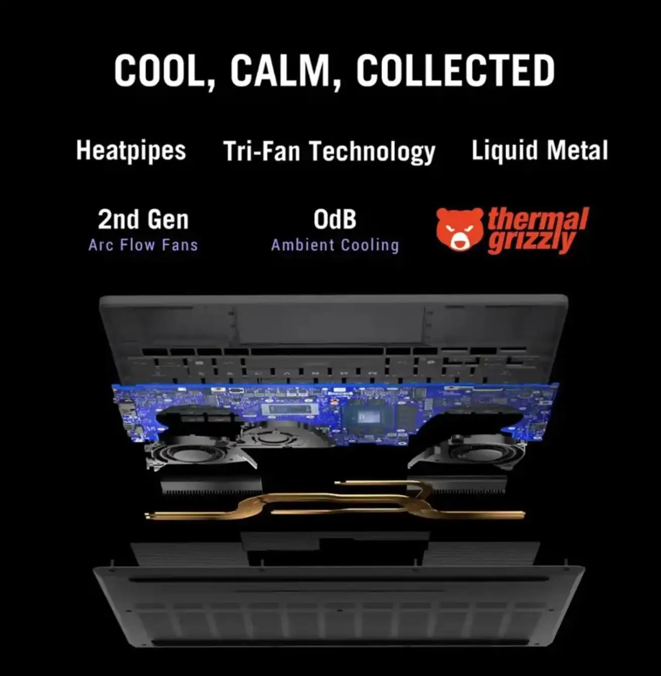 Asus ROG Zephyrus G14 – Ryzen 9, RTX 5060, 3K OLED 120Hz - Image 6