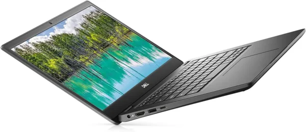 Used Dell 3410 i7 Laptop – 8GB RAM, 256GB SSD, 14.1" Display - Image 4