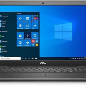 Used Dell 3510 i7 6th Gen – FHD, 2GB GDDR5, 256GB SSD, 8GB