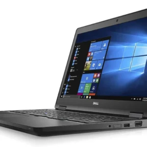 Used Dell 3520 i7 Laptop – 8GB, 256GB SSD, 2GB GPU, Full HD