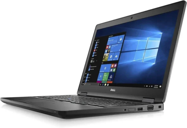 Used Dell 3520 i7 Laptop – 8GB, 256GB SSD, 2GB GPU, Full HD