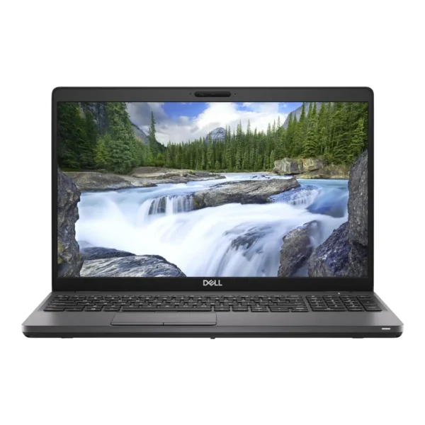 Used Dell 3540 i7 8th Gen – 256GB SSD, 15.6" FHD, 8GB RAM - Image 2